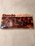 Clipper - Cluedo - Wie heeft Dr. Black vermoord? Bordspel!, Hobby en Vrije tijd, Gezelschapsspellen | Bordspellen, Vijf spelers of meer