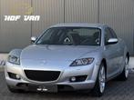 Mazda RX-8 1.3 Renesis HP/231PK/1Eig/NAP/Youngtimer, Auto's, 1308 cc, Achterwielaandrijving, Gebruikt, Elektrische ramen