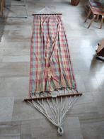 Hangmat in mooi design., Ophalen of Verzenden