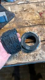 Keralitt vogelschroot, Ophalen, Zo goed als nieuw, Pvc, Minder dan 2 meter