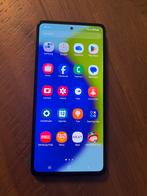 Samsung A 53, Ophalen, Zwart, Zo goed als nieuw, 128 GB