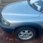 Volvo V70/XC70 ( 2e generatie) Motorkap, Ophalen, Gebruikt, Voor, Volvo