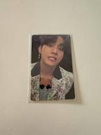 BTS V Taehyung MOTS ON:E DVD photocard, Ophalen of Verzenden, Zo goed als nieuw, Foto of Kaart