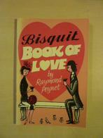 Raymond Peynet - Bisquit book of love, Ophalen of Verzenden, Gelezen
