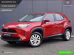Toyota Yaris Cross 1.5 Hybrid Active Plus | Elektr. klep | H, Auto's, Toyota, Stof, Gebruikt, Euro 6, 116 pk