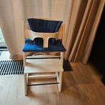 Stokke tripp trapp, Ophalen, Gebruikt, Meegroeistoel