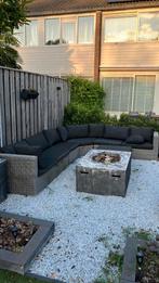 Tuin / loungeset, Ophalen, Zo goed als nieuw, Stoel