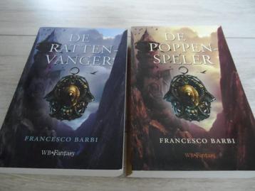 Fantasy boeken - Gratis. beschikbaar voor biedingen