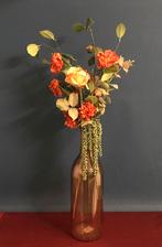 Kunstbloemen zijdenbloemen, Binnen, O, O, O