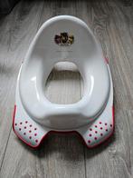 WC-bril verkleiner Paw patrol, Ophalen of Verzenden, Zo goed als nieuw, Overige typen, Overige merken