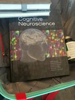 Cognitive Neuroscience - 2nd Ed. met aantekeningen, Boeken, Ophalen of Verzenden, Beta, Gelezen, WO