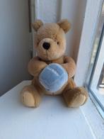 Gund Classic Pooh bear knuffel winnie de poeh vintage disney, Ophalen of Verzenden, Winnie de Poeh of vrienden, Zo goed als nieuw