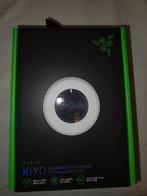 Razer Kiyo, Ophalen of Verzenden, Nieuw, Razer, Windows