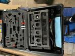 Koffer speciaal gereedschap, Ophalen of Verzenden, Gevuld, Gebruikt