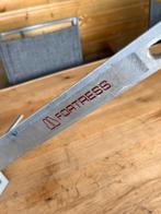 Fortress FX-11 aluminium anker 3,2kg, Watersport en Boten, Ophalen of Verzenden, Gebruikt, Overige typen