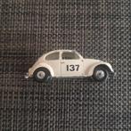 Lesney matchbox no15 volkswagen 1500 saloon, Ophalen of Verzenden, Gebruikt, Auto