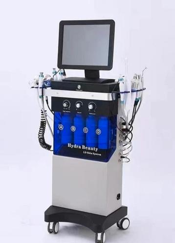Hydra Beauty hydrafacial  beschikbaar voor biedingen