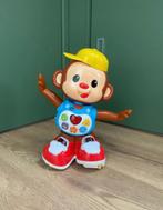 Vtech swing en speel aap - nieuw, Kinderen en Baby's, Speelgoed | Vtech, Ophalen of Verzenden, Nieuw