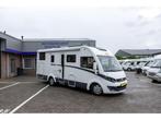 Adria Sonic I 700 SP royale gezinscamper, Integraal, Ringverwarming, Startonderbreker, Particulier