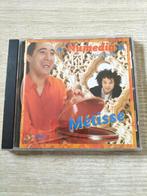 Numedia - metisse, Ophalen of Verzenden