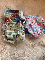 Wasbare luier overbroekjes capri en flip, Ophalen of Verzenden, Overige typen