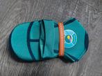 NIEUW Duukies Beachsocks Turquoise maat 34/35, Duukies, Jongen of Meisje, Overige typen, Nieuw