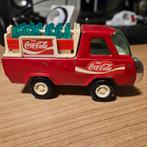 Coca Cola busje/auto, Ophalen of Verzenden, Zo goed als nieuw, Auto