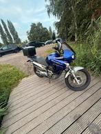 Honda Transalp 650V 2005, 2 cilinders, Particulier, Meer dan 35 kW, Toermotor