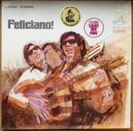 José Feliciano ‎– Feliciano!, Ophalen of Verzenden, 1960 tot 1980, Zo goed als nieuw, 12 inch