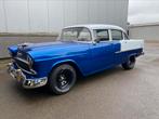 Chevrolet BEL AIR 1955 sedan, Te koop, Geïmporteerd, Benzine, Overige modellen