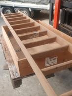 Vlieringtrap, Doe-het-zelf en Verbouw, Ladders en Trappen, Ophalen, 2 tot 4 meter