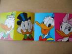 adv10178 donald duck ansichtkaart 6, Ophalen, Donald Duck, Gebruikt, Overige typen
