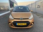Hyundai I10 1.0i i-Motion Comfort|Climate Control|CRUISE CON, Voorwielaandrijving, Euro 5, Gebruikt, Overige kleuren