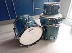 Ludwig breakbeats, Ophalen, Gebruikt, Ludwig