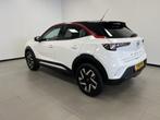 Opel Mokka 1.2 Turbo 130PK / AUTOMAAT / GS-LINE / STOEL/STUU, Auto's, Opel, 12 maanden, Gebruikt, Zwart, 1199 cc