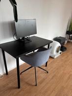 Bureau ikea, Huis en Inrichting, Bureaus, Ophalen