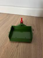 Bruder laadbak 02336, Kinderen en Baby's, Speelgoed | Speelgoedvoertuigen, Ophalen, Nieuw