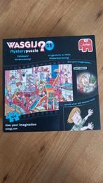 Was gij? Puzzel, Hobby en Vrije tijd, Denksport en Puzzels, Ophalen of Verzenden, 500 t/m 1500 stukjes, Zo goed als nieuw