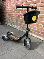 Stiga mini scooter step, Fietsen en Brommers, Steps, Ophalen, Zo goed als nieuw, Gewone step