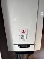 remeha M28C plus, Doe-het-zelf en Verbouw, Verwarming en Radiatoren, Ophalen, 30 tot 80 cm, Gebruikt, Hoog rendement (Hr)