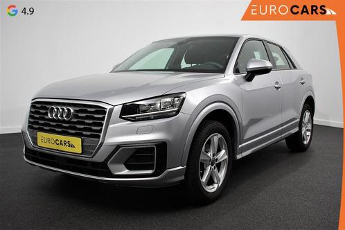 Audi Q2 30 TFSI Sport Prestige plus Navigatie Apple Carplay/, Auto's, Audi, Bedrijf, Te koop, Q2, ABS, Adaptive Cruise Control