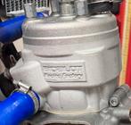Bidalot Cilinder RF70WR 70CC AM6 opmaat uitlaat brommercross, Ophalen of Verzenden, Zo goed als nieuw, Cilinder