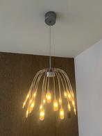 Ikea Hanglamp met LED verlichting, Ophalen, Zo goed als nieuw, Kunststof, Minder dan 50 cm