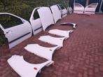 caddy 2 plaatwerk deuren schermen moter kappen, Ophalen of Verzenden, Gebruikt, Volkswagen, Deur