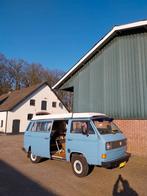 Volkswagen T3 Vanagon  Westfalia camper 2.0l Benzine 1980, Auto's, Volkswagen, Handgeschakeld, 1913 cc, 1500 kg, Open dak