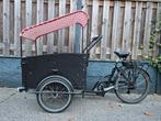 Vogue Troy, Fietsen en Brommers, Fietsen | Bakfietsen, Ophalen, Zo goed als nieuw