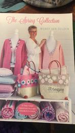 Wendy van Delden - The Spring Collection, Ophalen, Zo goed als nieuw, Wendy van Delden