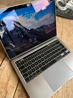 Macbook Pro 13-inch 2020, 8GB, 512 GB, Computers en Software, Apple Macbooks, MacBook Pro, Qwerty, 8 GB, 13 inch