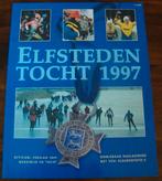 Elfstedentocht 1997 - officieel verslag wedstrijd en tocht, Ophalen of Verzenden, Zo goed als nieuw, Friese Pers, Wintersport