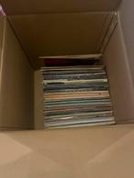 2 volle dozen LP's - Niet uitzoeken! 12 inch, Ophalen of Verzenden, Gebruikt